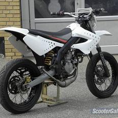 Derbi Senda