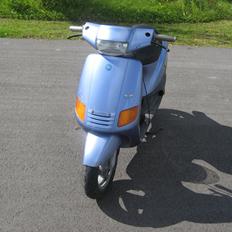 Piaggio Zip Gl Model (Byttet Til Bws Ng)