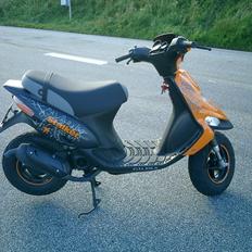 Gilera Stalker