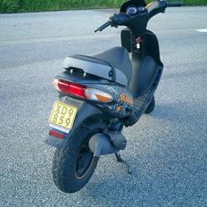 Gilera Stalker