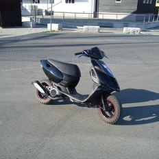 Aprilia sonic $
