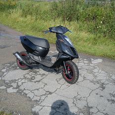 Aprilia sonic $