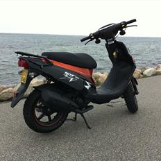 PGO Hot 50 SP [Stjålet]