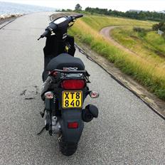 PGO Hot 50 SP [Stjålet]