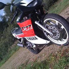 Yamaha Tzr 50 LC ÐÐ