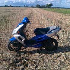 Peugeot Speedfight 2