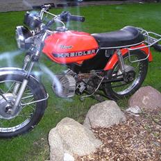 Kreidler Florett rmc elektronic