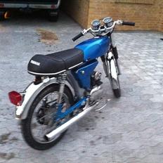 Yamaha fs1 4 gear k1