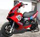 Gilera New Runner SP LC DD  