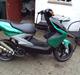 Yamaha Aerox AC DD