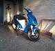 Piaggio NRG Mc3 AC DD Splittet :'( 