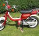 Suzuki Fz50