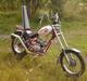 Fantic Chopper