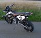 Derbi Senda X-treame LC DD SOLGT 