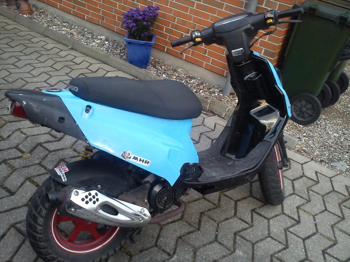 PGO hot 50 billede 16