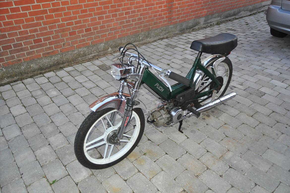 Puch maxi solgt billede 2