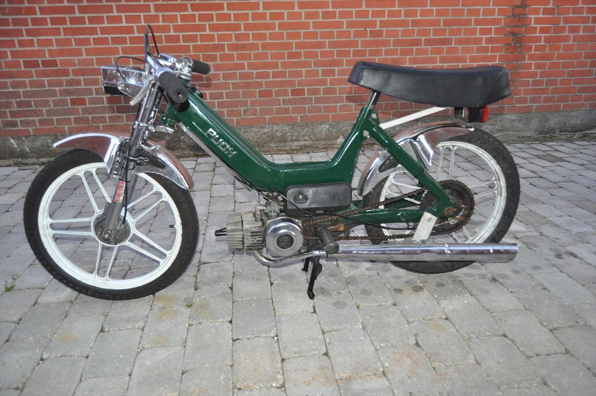 Puch maxi solgt billede 3