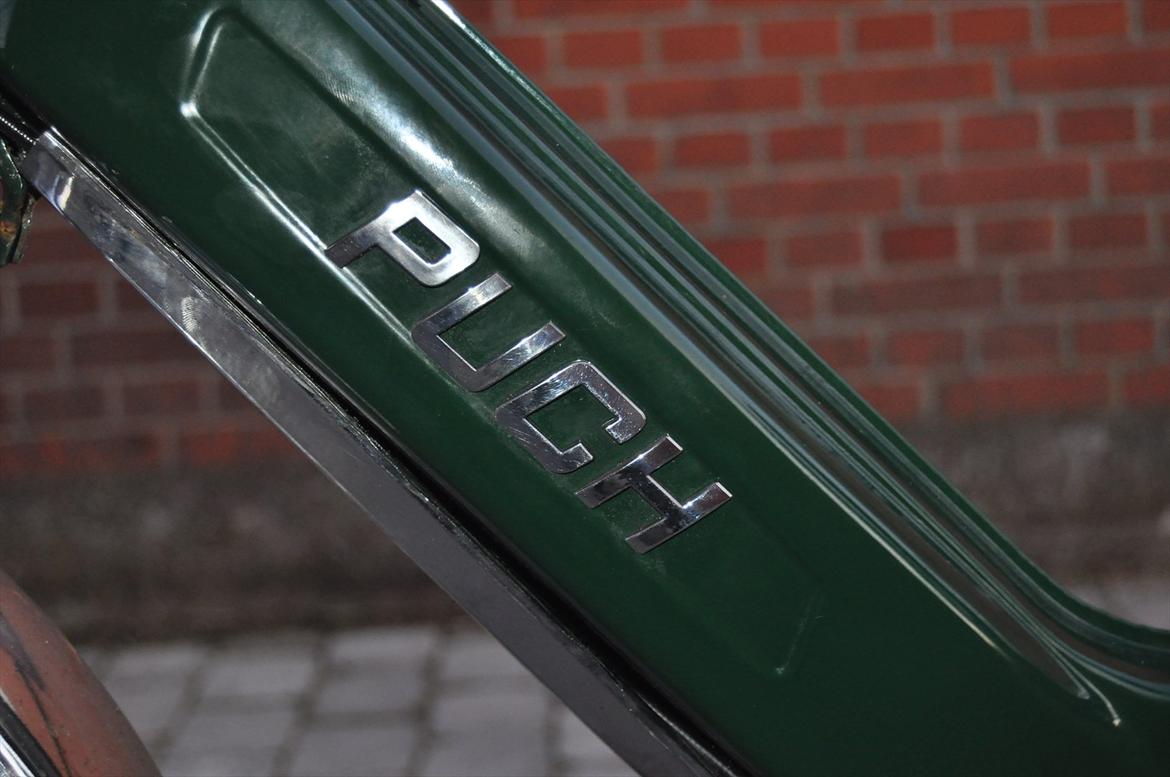 Puch maxi solgt billede 4