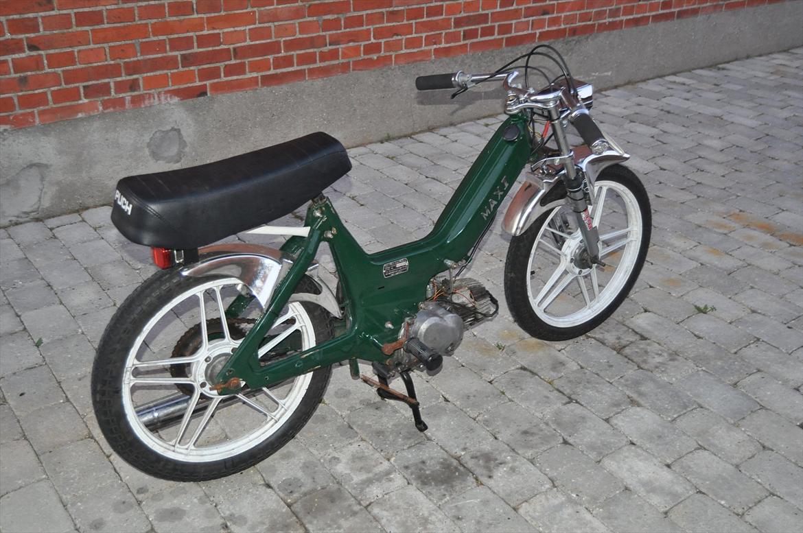 Puch maxi solgt billede 6