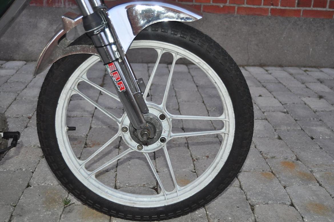 Puch maxi solgt billede 8