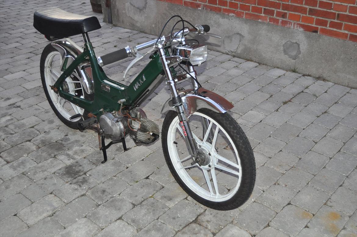 Puch maxi solgt billede 11
