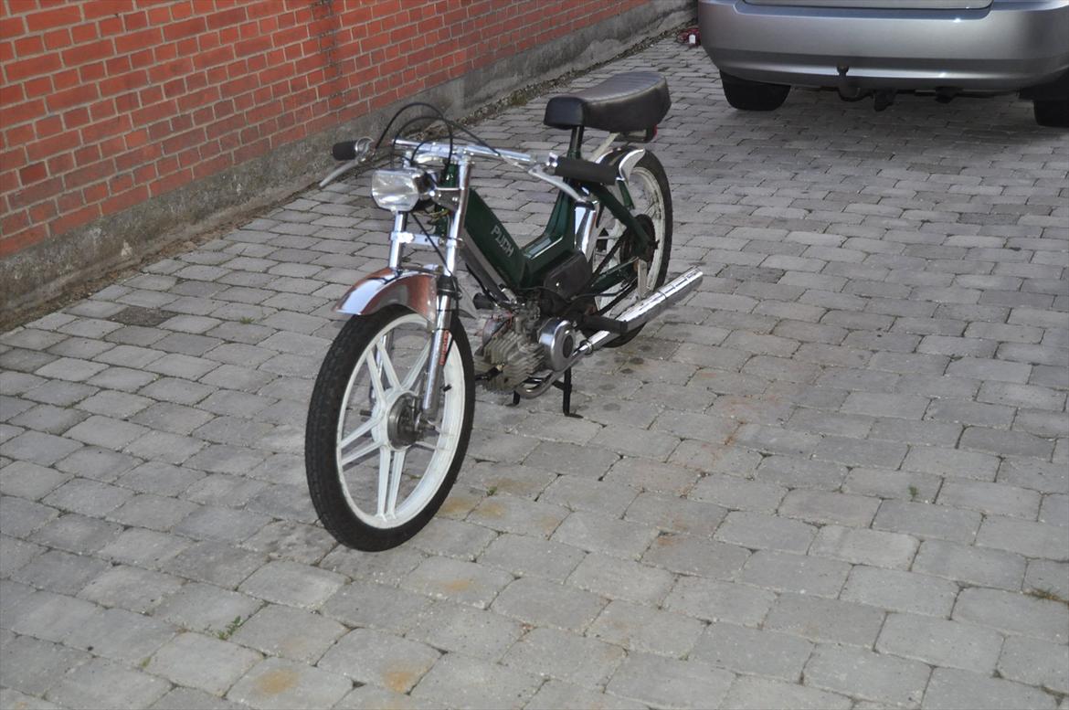 Puch maxi solgt billede 12