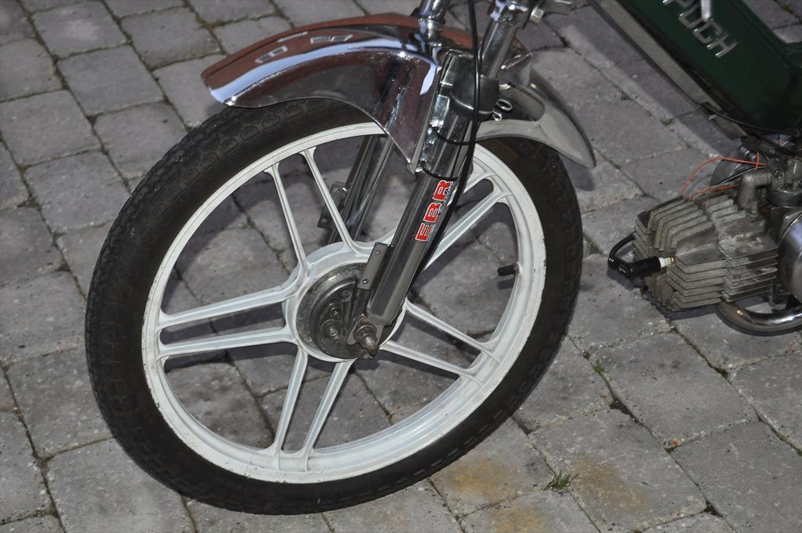 Puch maxi solgt billede 13