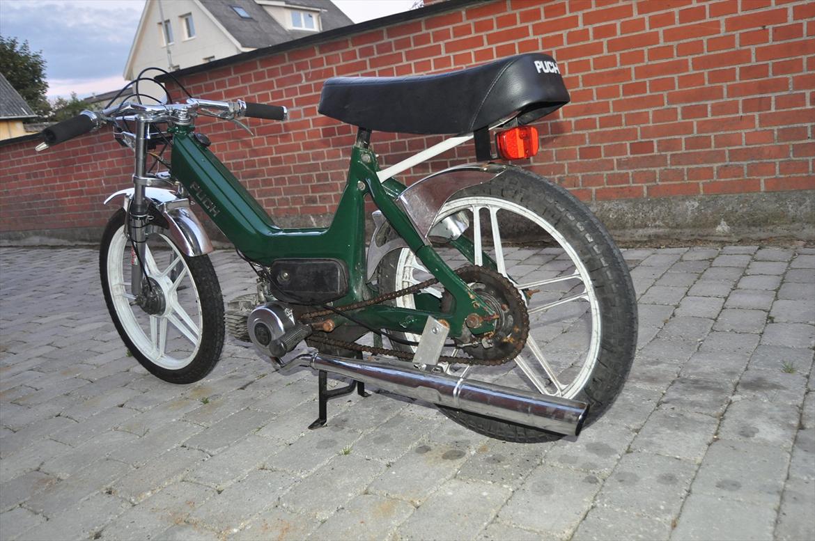Puch maxi solgt billede 14