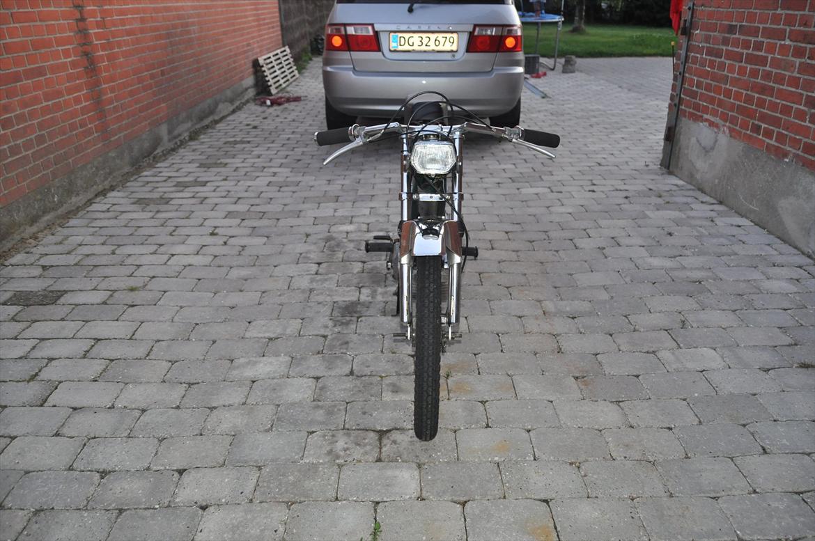 Puch maxi solgt billede 17