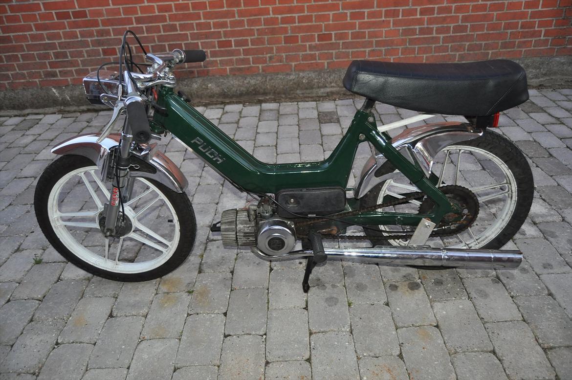 Puch maxi solgt billede 18