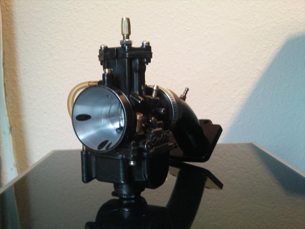 PGO hot 50 EVO |SSB|™  nye billeder  billede 8