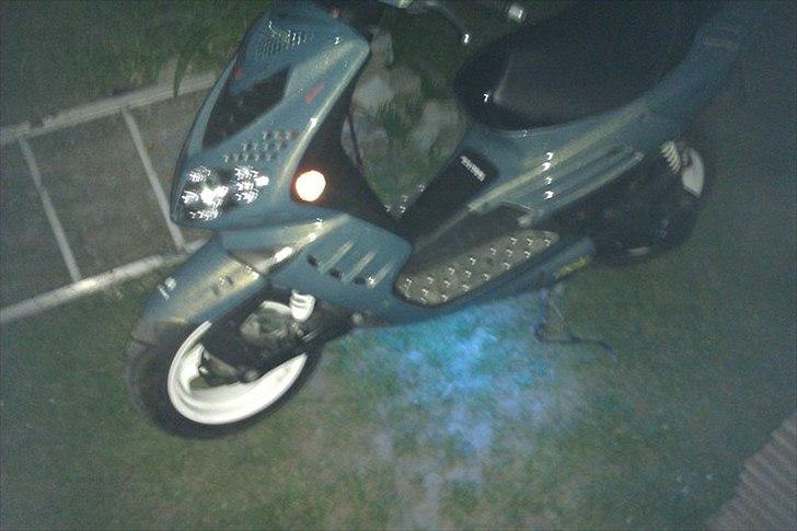 Peugeot speedfight 2Rcup  billede 18