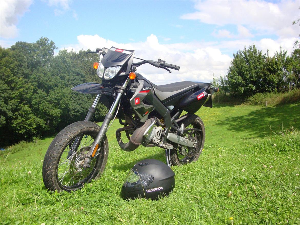 Derbi senda billede 1