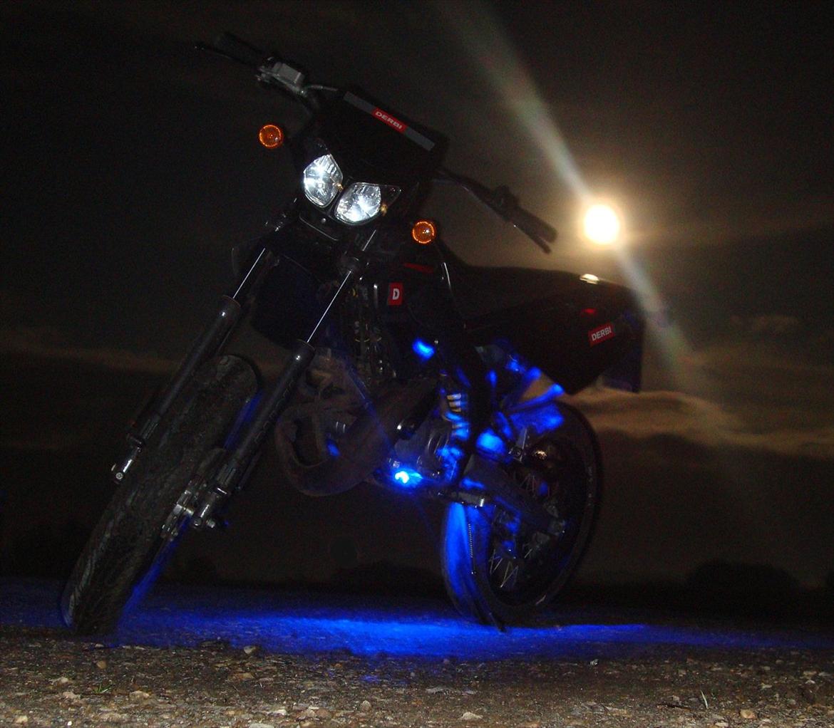 Derbi senda billede 2