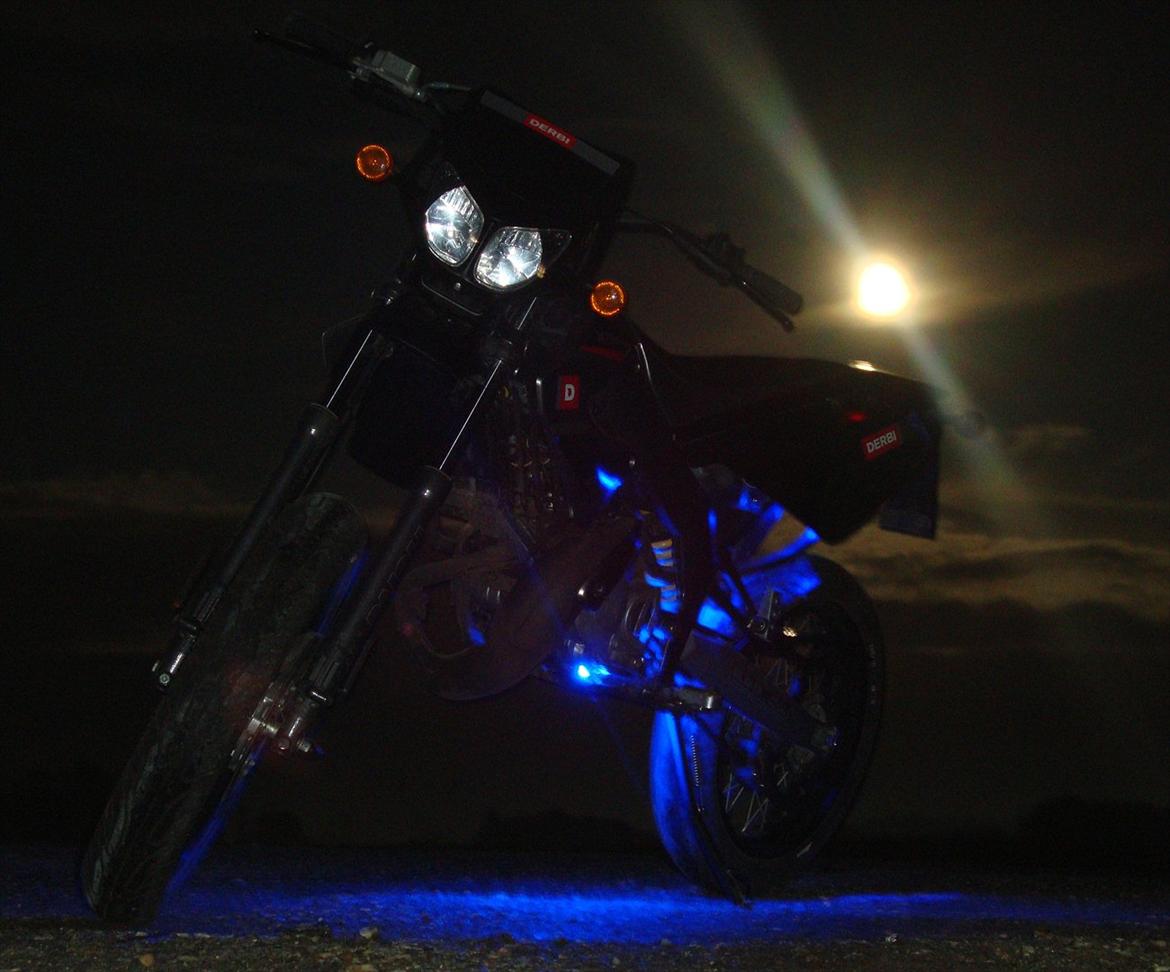 Derbi senda billede 3