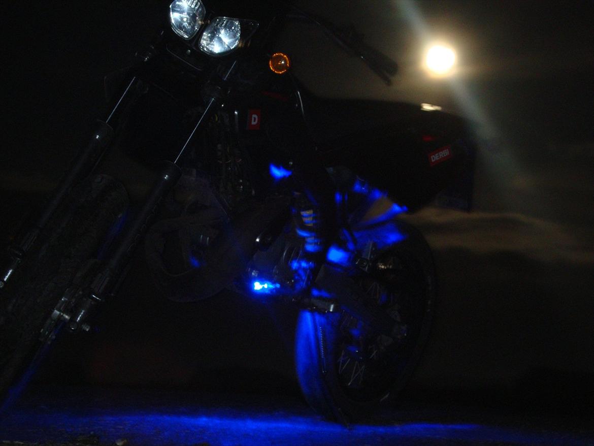 Derbi senda billede 4