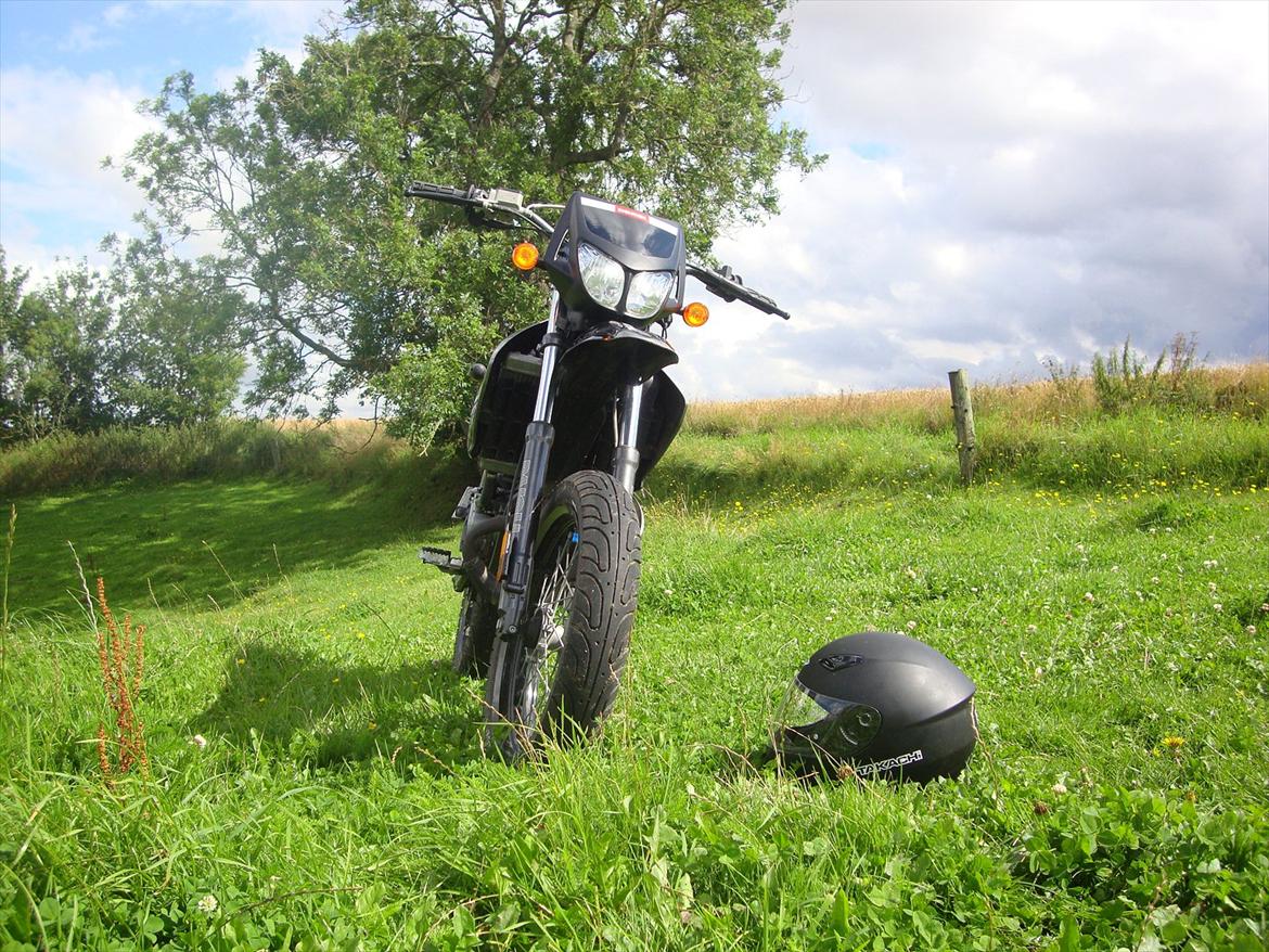 Derbi senda billede 5