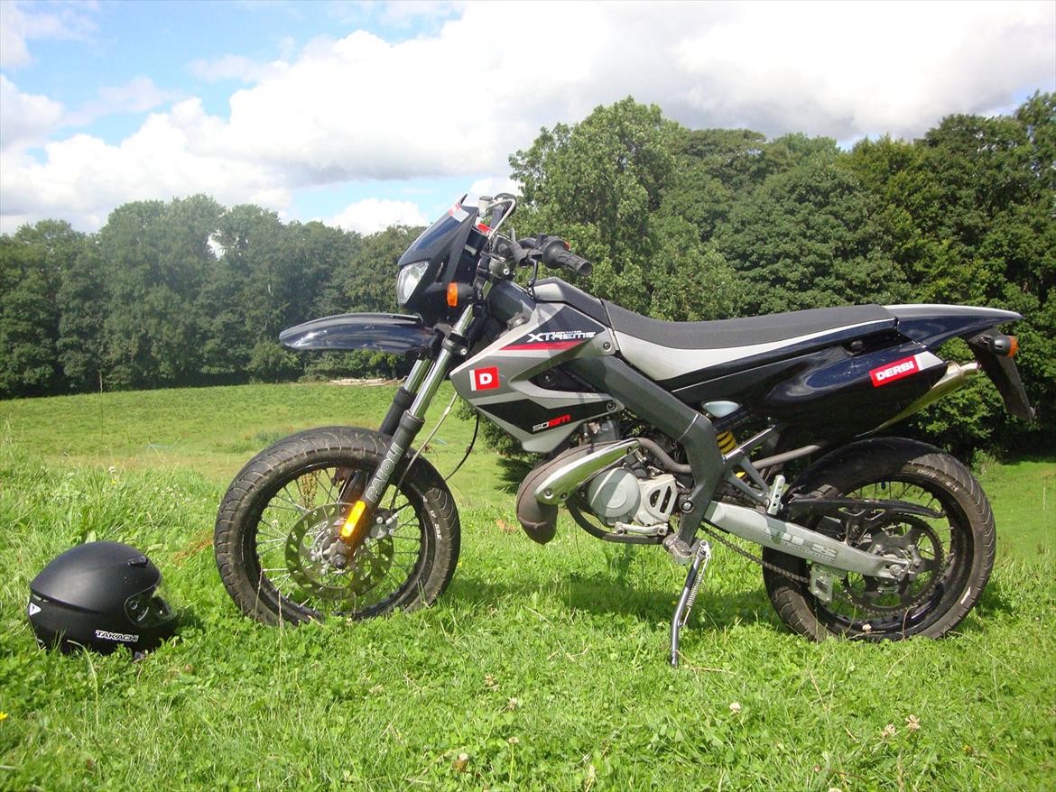 Derbi senda billede 6