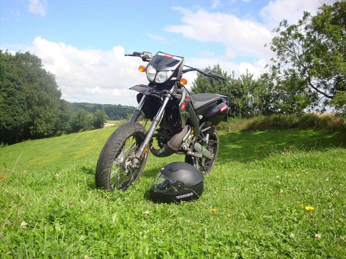 Derbi senda billede 7