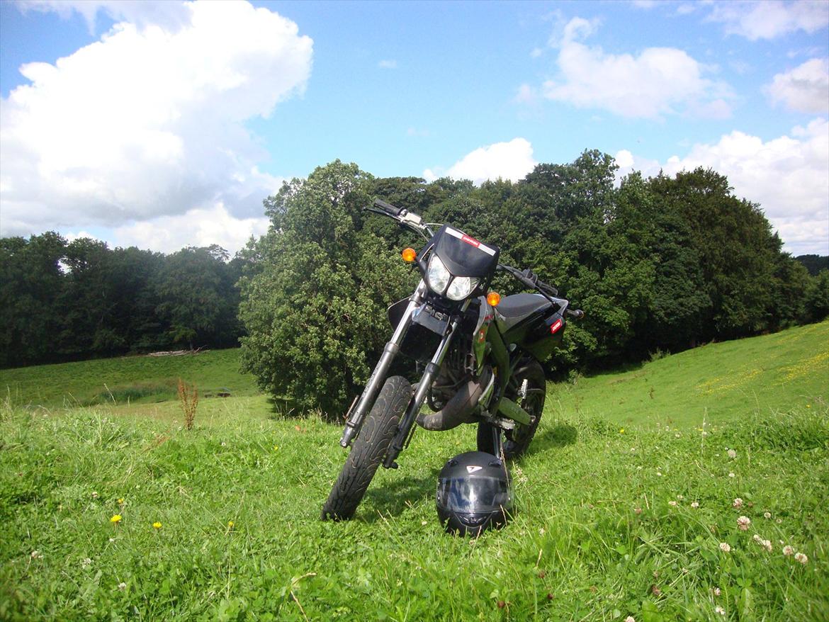 Derbi senda billede 8