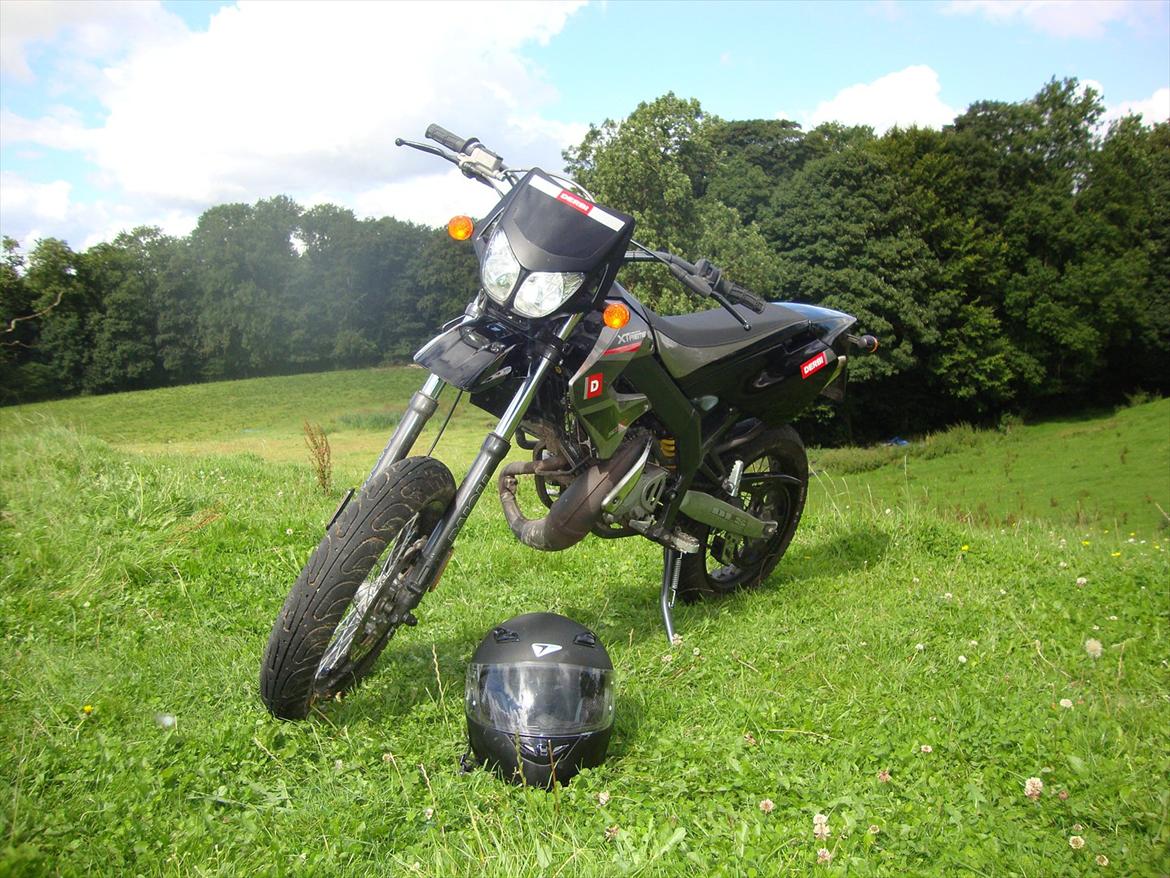 Derbi senda billede 9