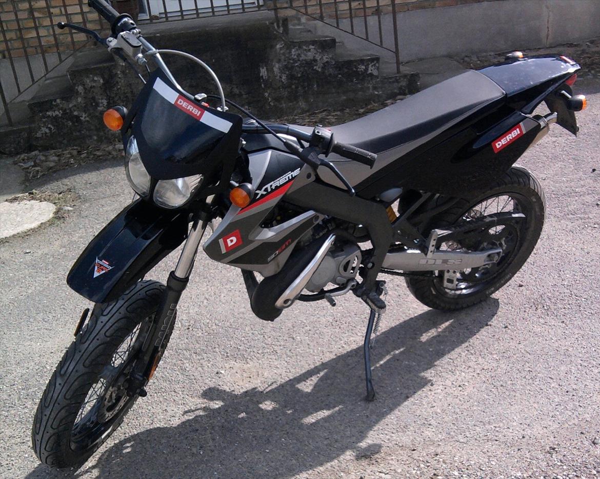 Derbi senda billede 10