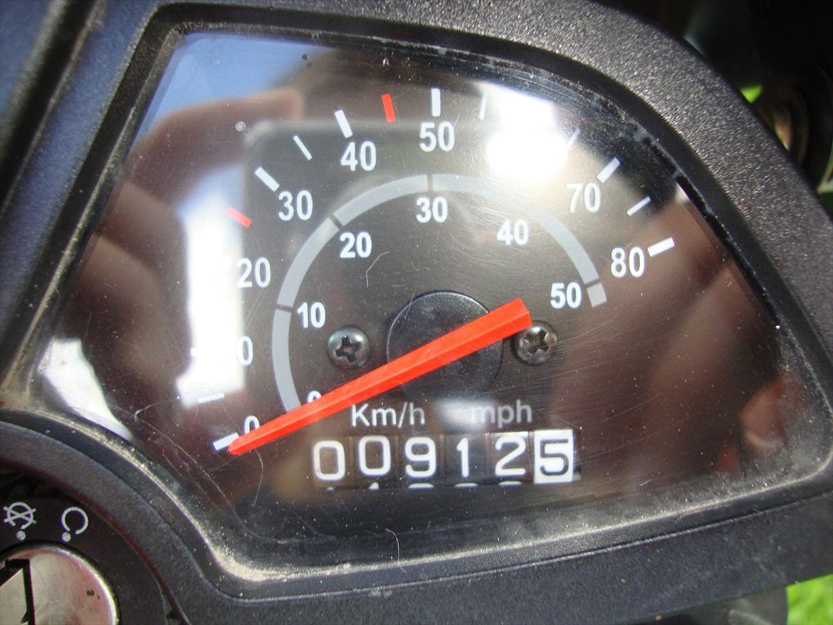 Derbi senda billede 12