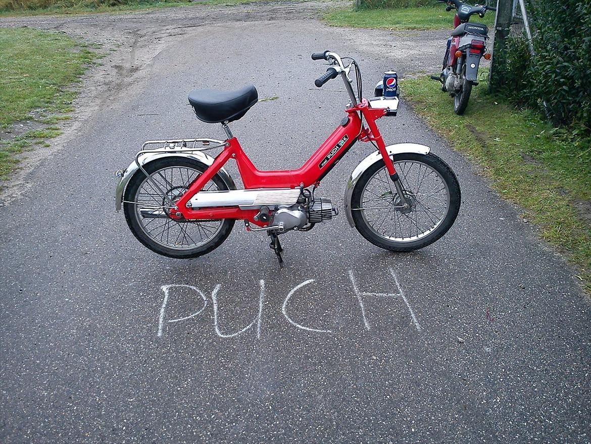 Puch Maxi billede 1