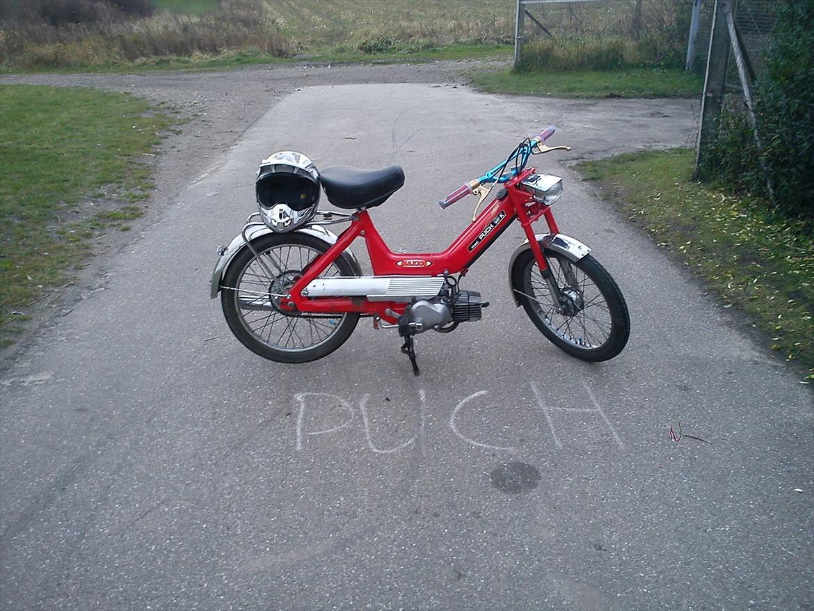Puch Maxi billede 8
