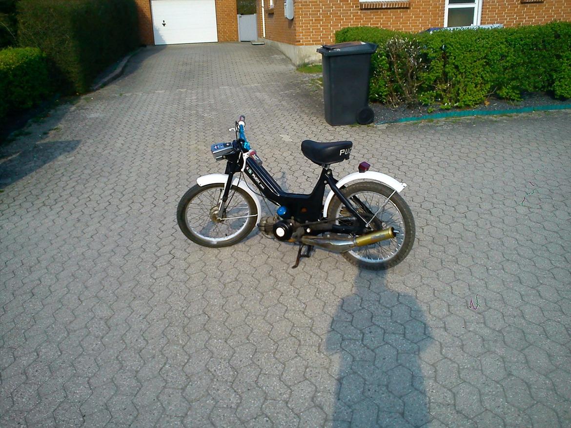 Puch Maxi billede 11