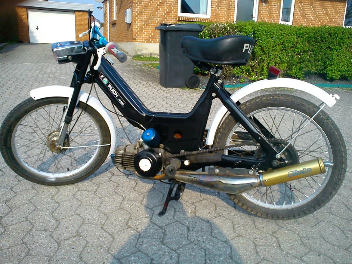 Puch Maxi billede 12