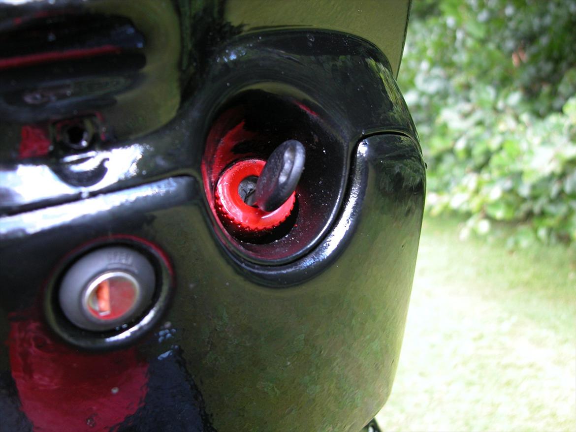 Aprilia sonic billede 6