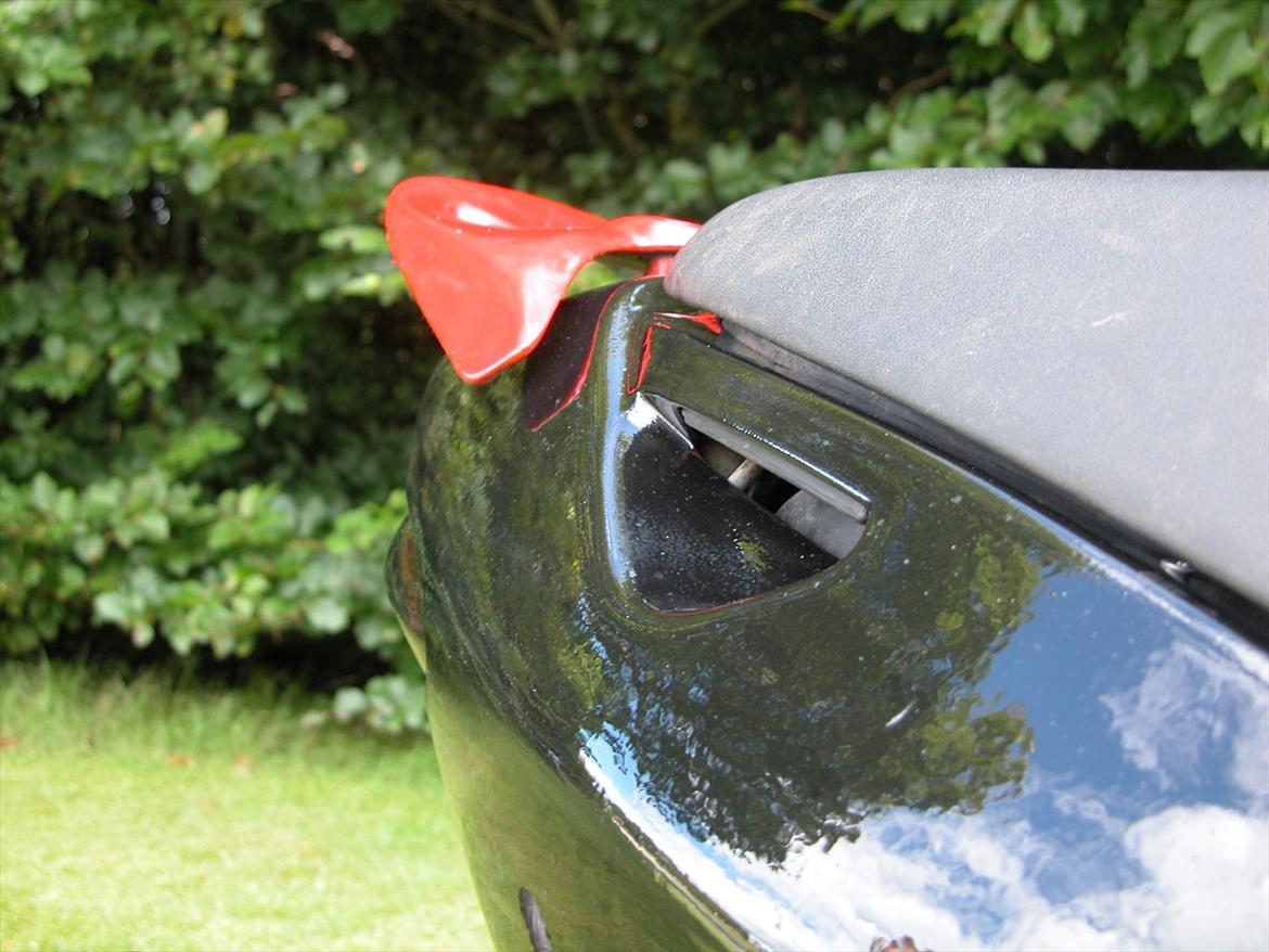 Aprilia sonic billede 9