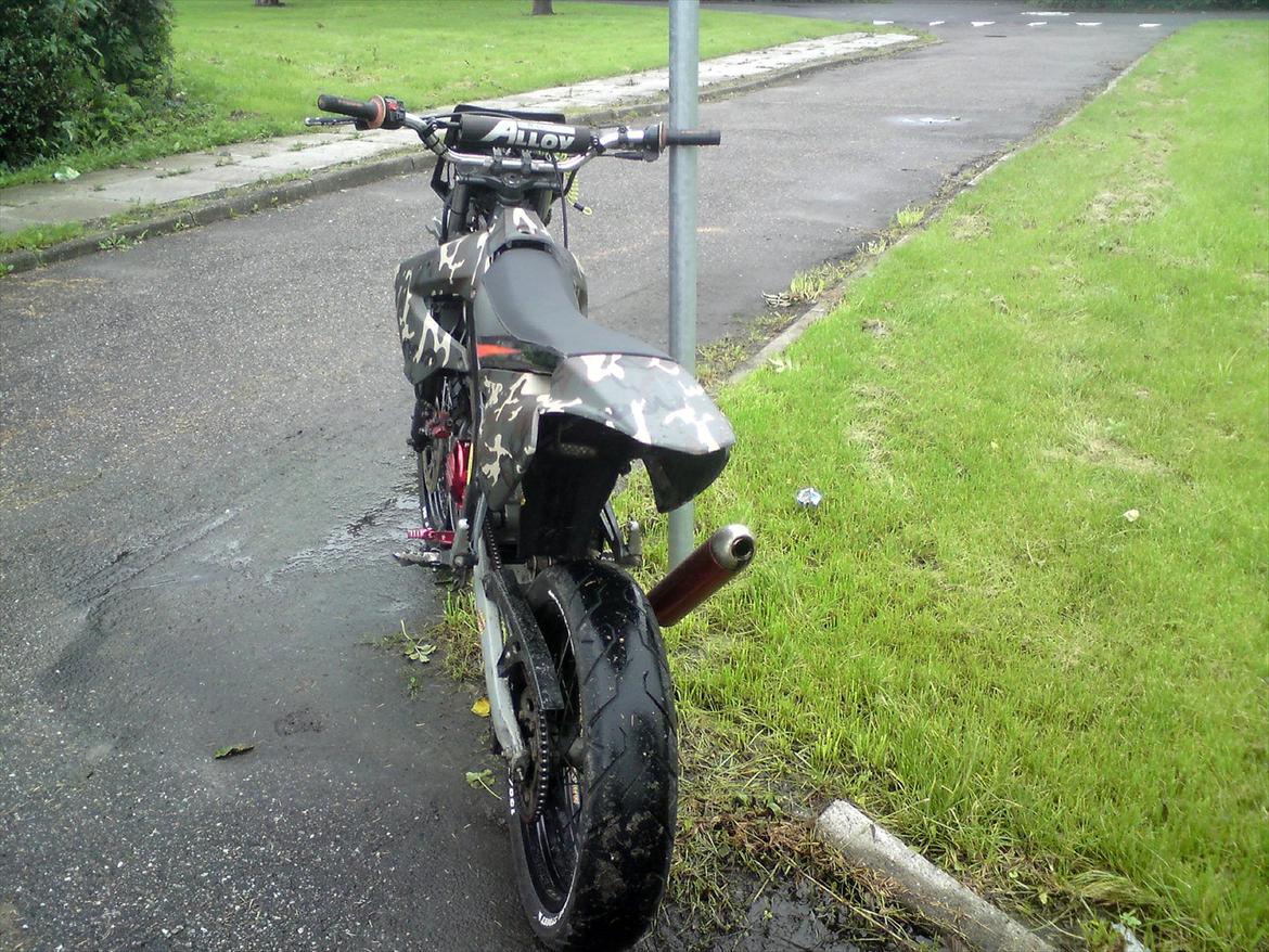 Derbi Senda billede 4